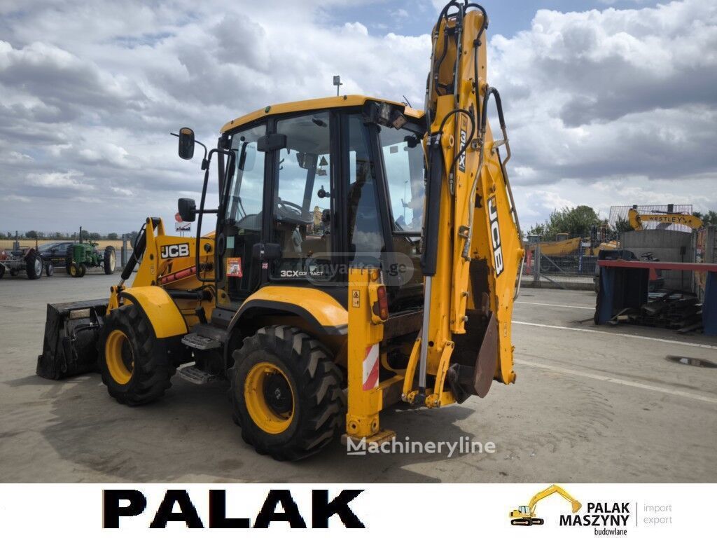 Jcb 100C 2018 — photo 2