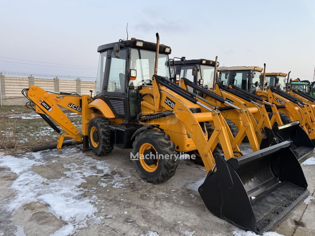 Jcb 100C 2011 — photo 2
