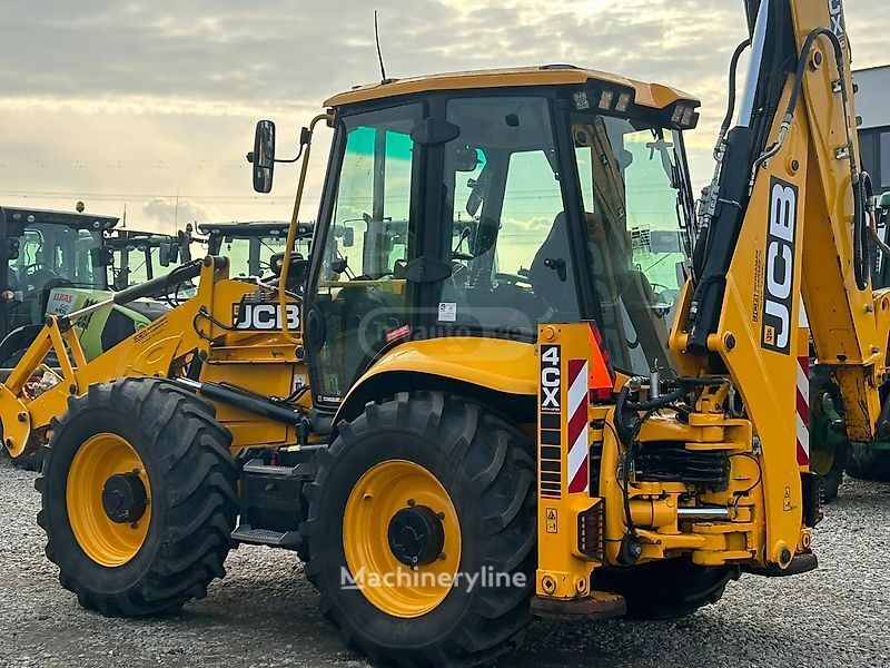 Jcb 100C 2021 — photo 2
