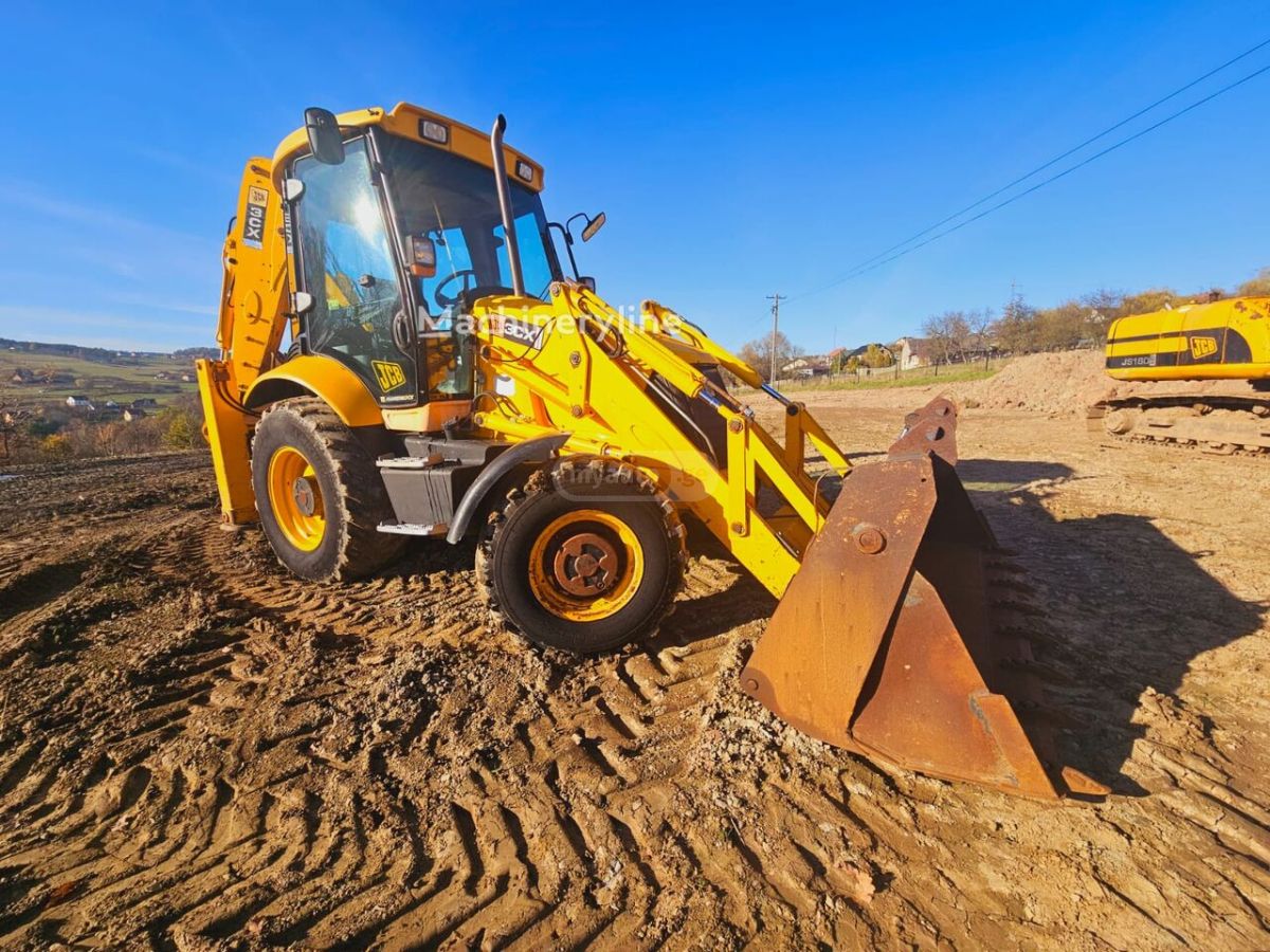 Jcb 100C 2007 — photo 2