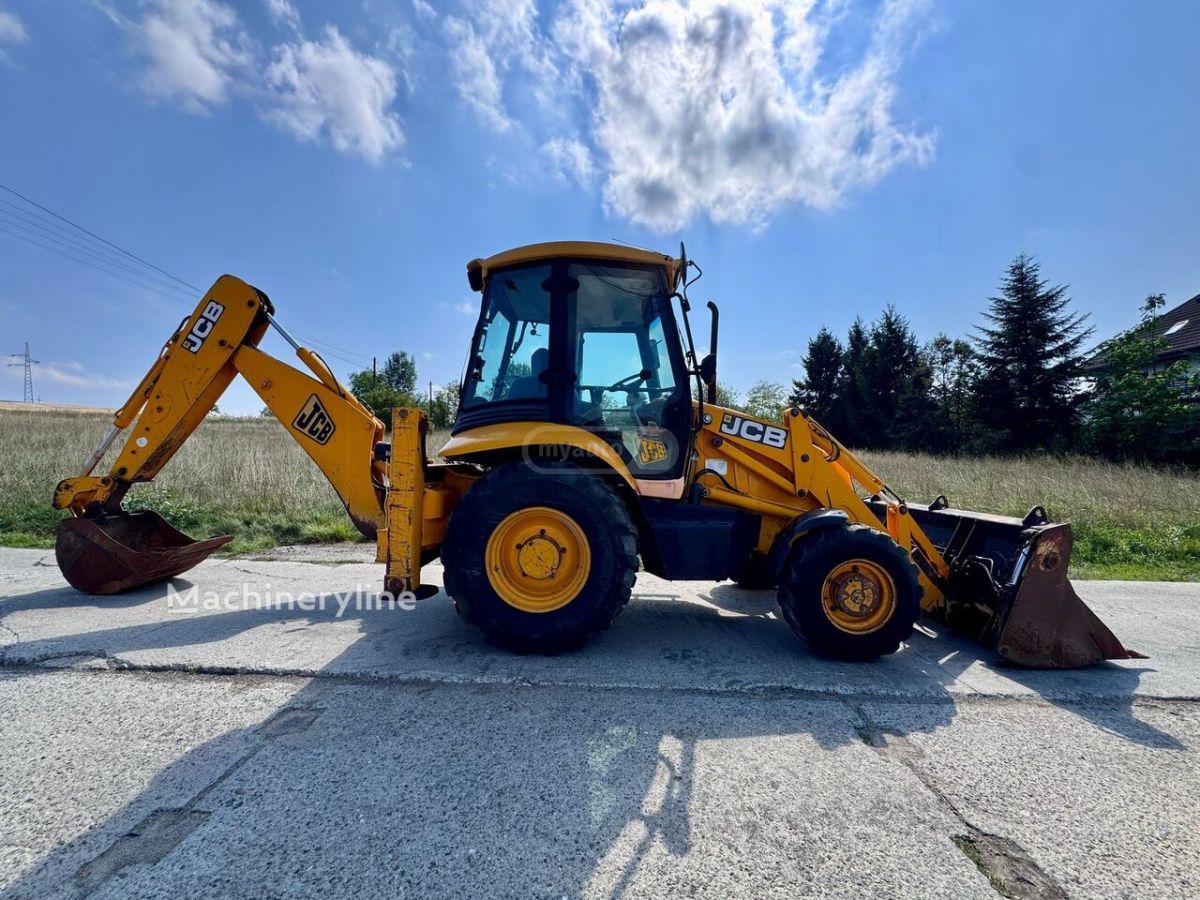 Jcb 100C 2004 — photo 2