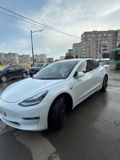 Tesla Model 3 2018 — photo 2