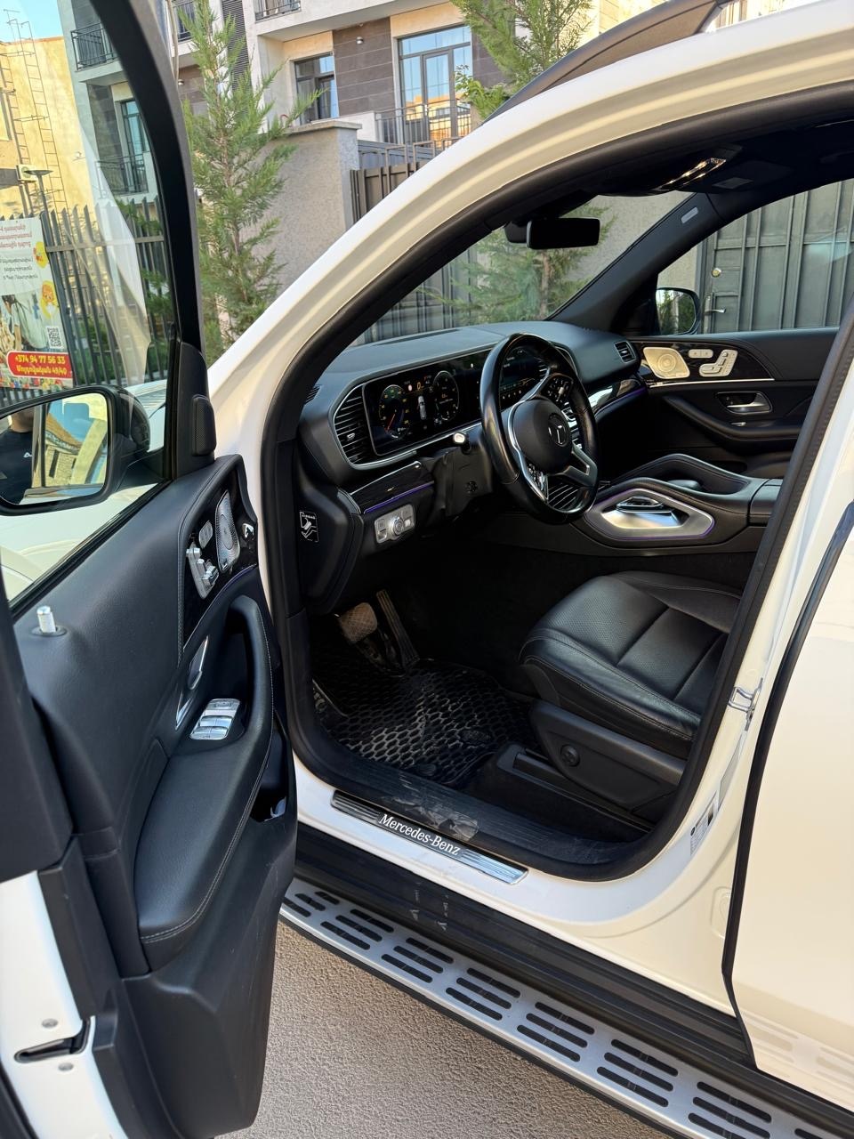 Mercedes-Benz GLE 350 2021 — photo 2