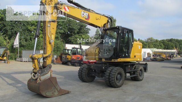 Caterpillar 120 / 120 AWD 2021 — photo 2