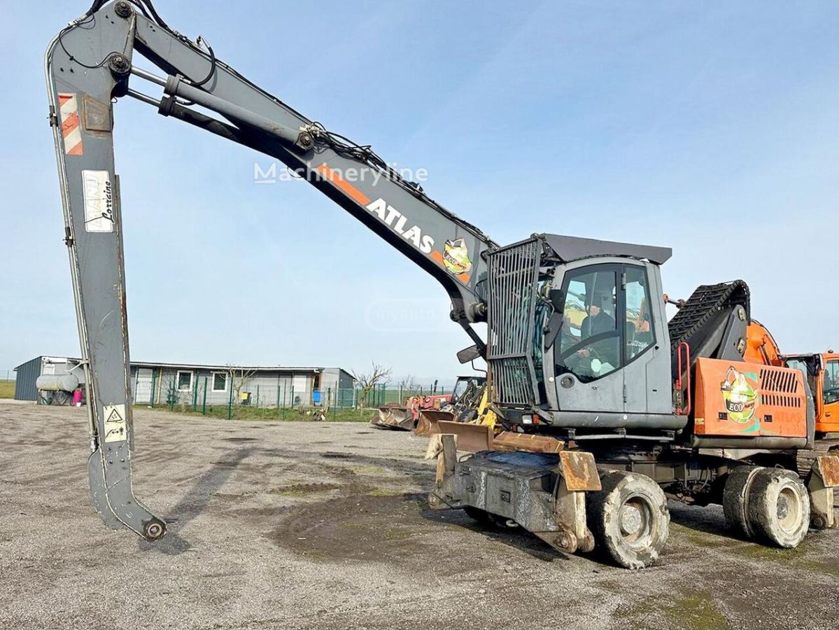Atlas Copco 1404