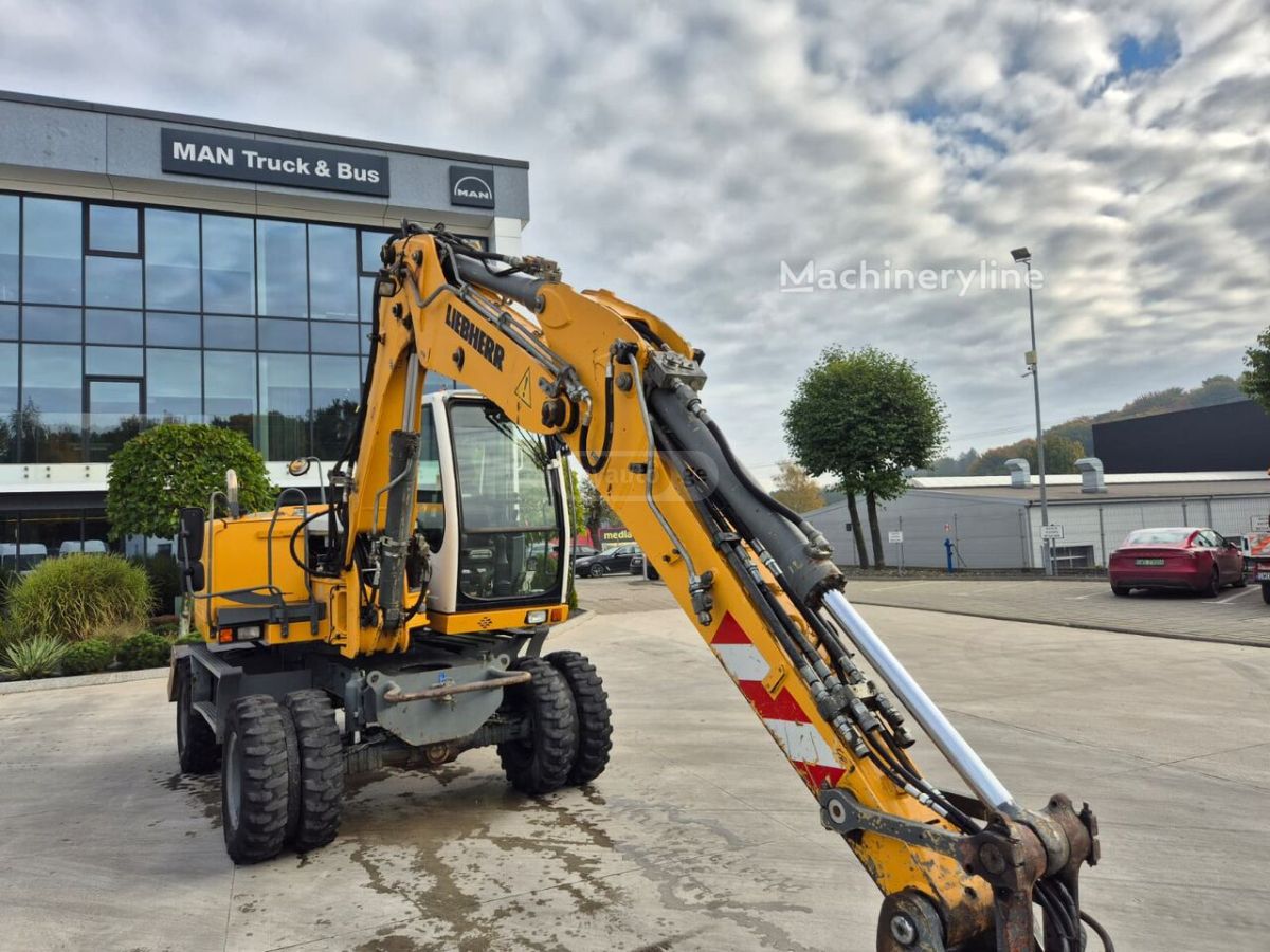Liebherr 4829 2013 — photo 2