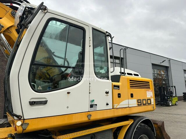 Liebherr 4829 2008 — photo 2