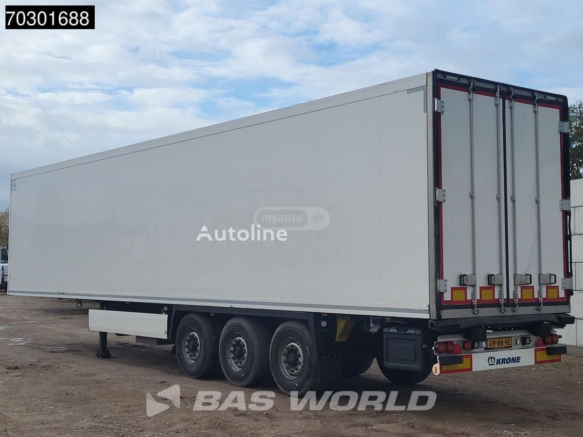 Tadano SD 2019 — photo 2