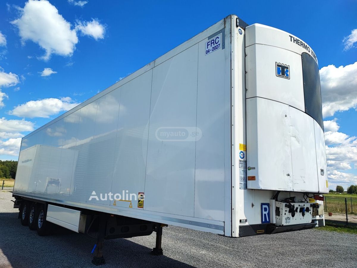Tadano SD 2018 — photo 2