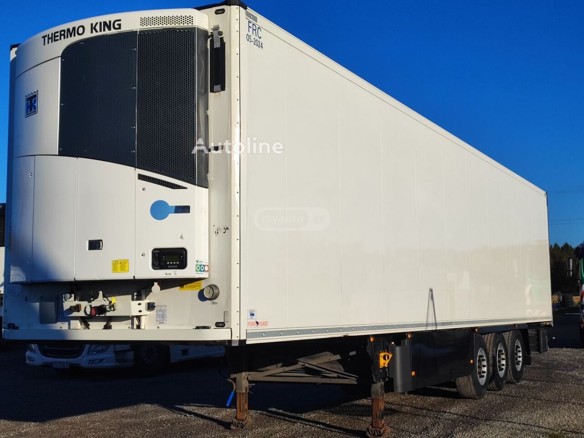 Peugeot AKO 18 2018 — photo 2