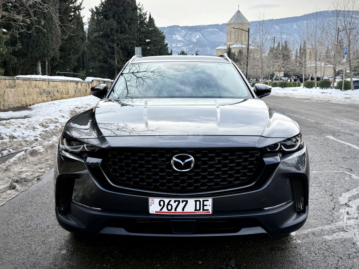 Mazda CX-50 2024 — photo 2