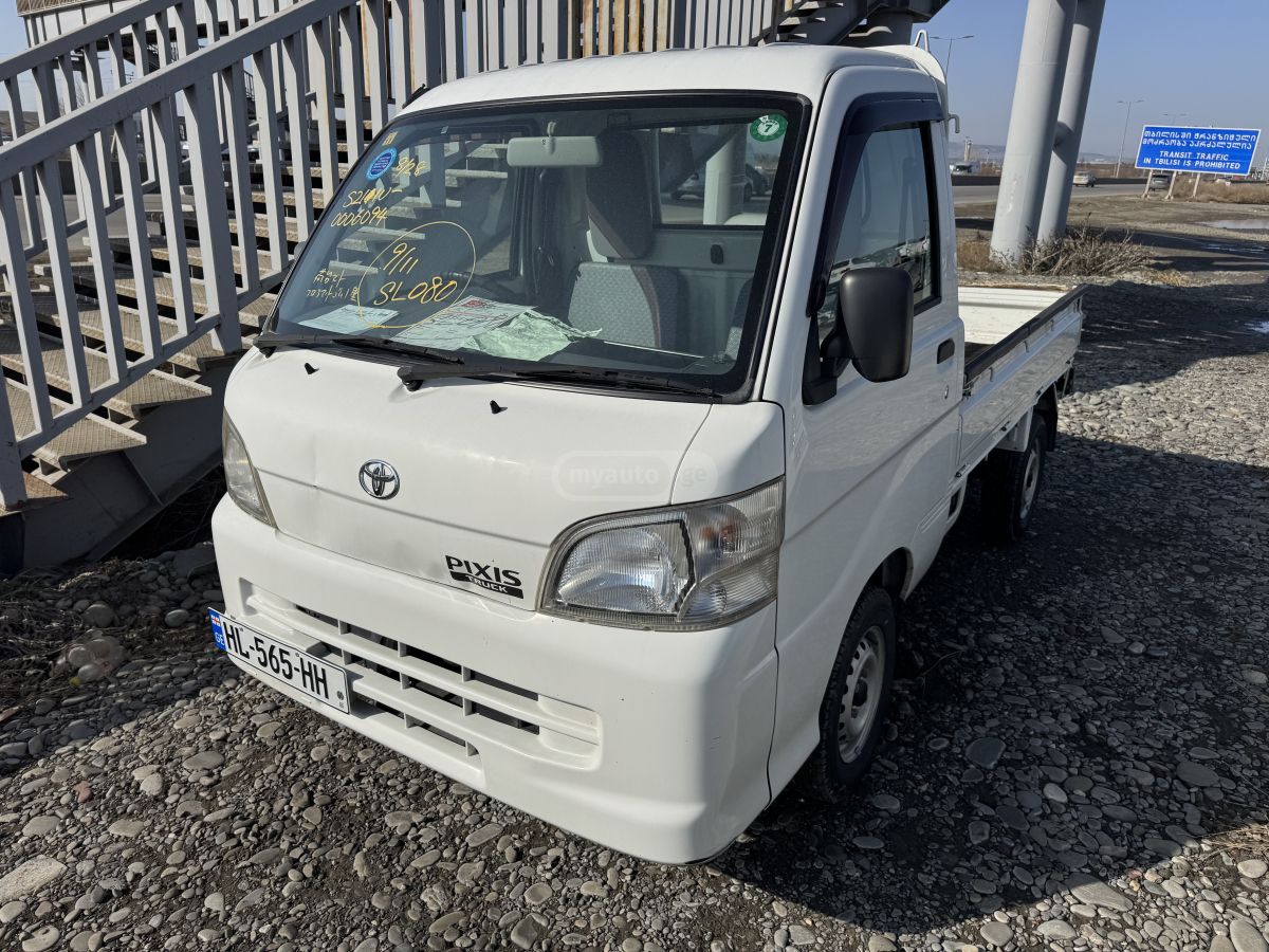 Suzuki Carry 2013 — photo 2