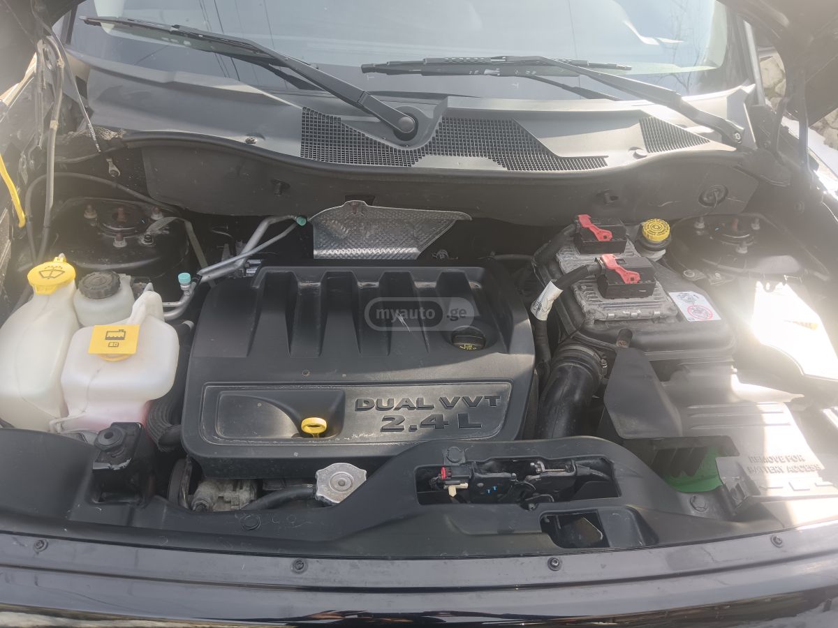 Jeep Patriot 2015 — photo 2