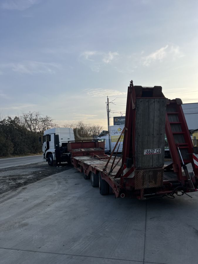 Isuzu 26.364 1997 — photo 2