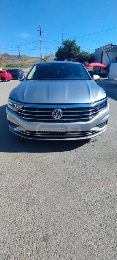 Volkswagen Jetta 2021 — photo 2