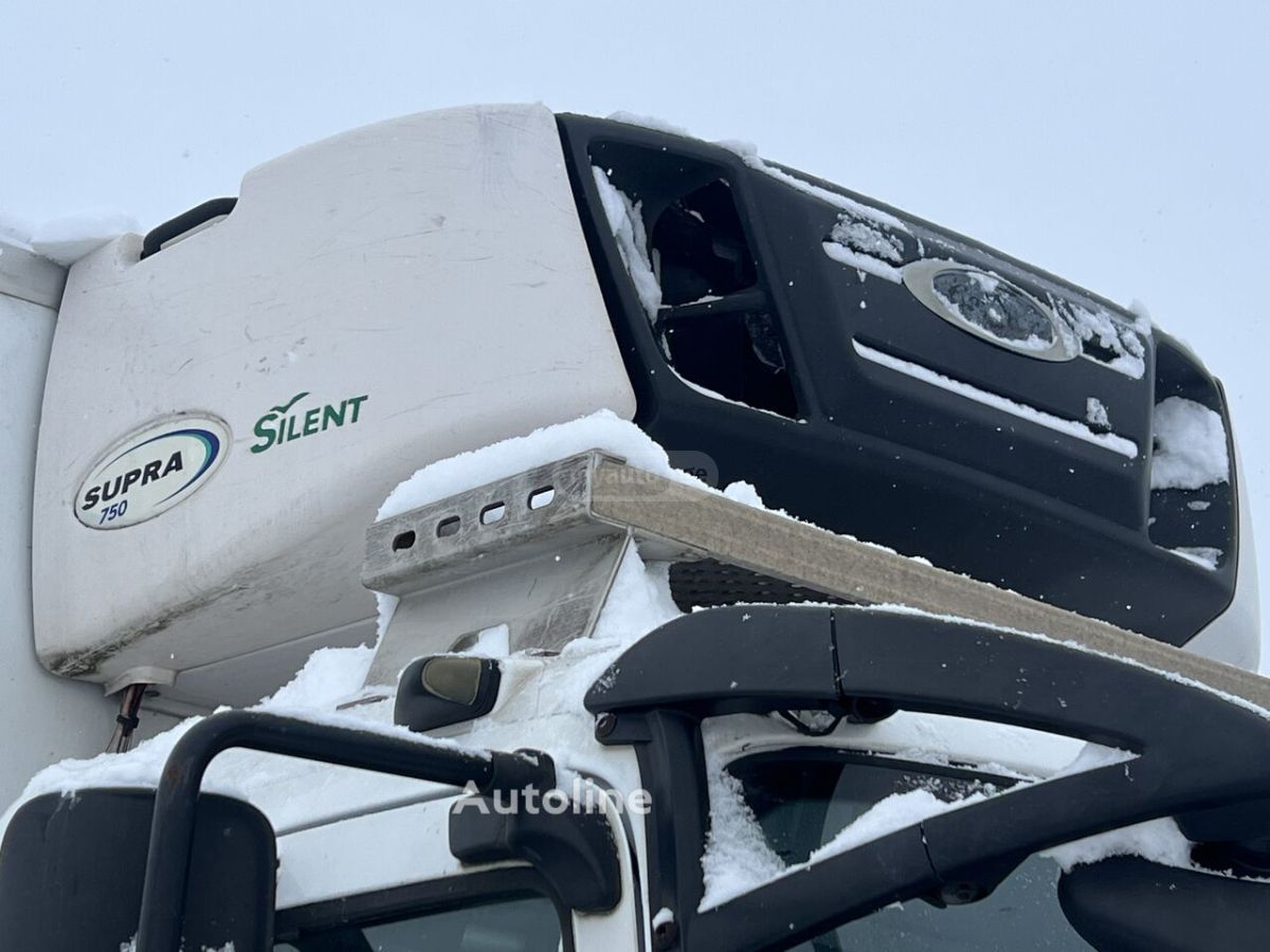Mercedes-Benz Atego 2013 — photo 2