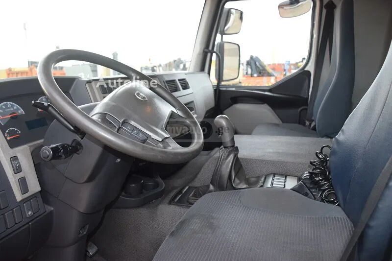 Lancia LF-Series 2014 — photo 2