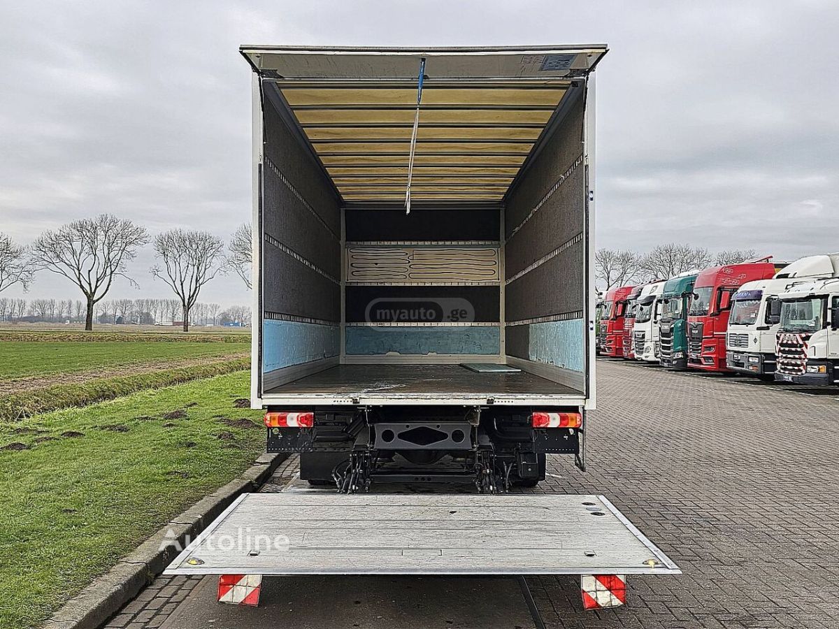 Mercedes-Benz Atego 2021 — photo 2