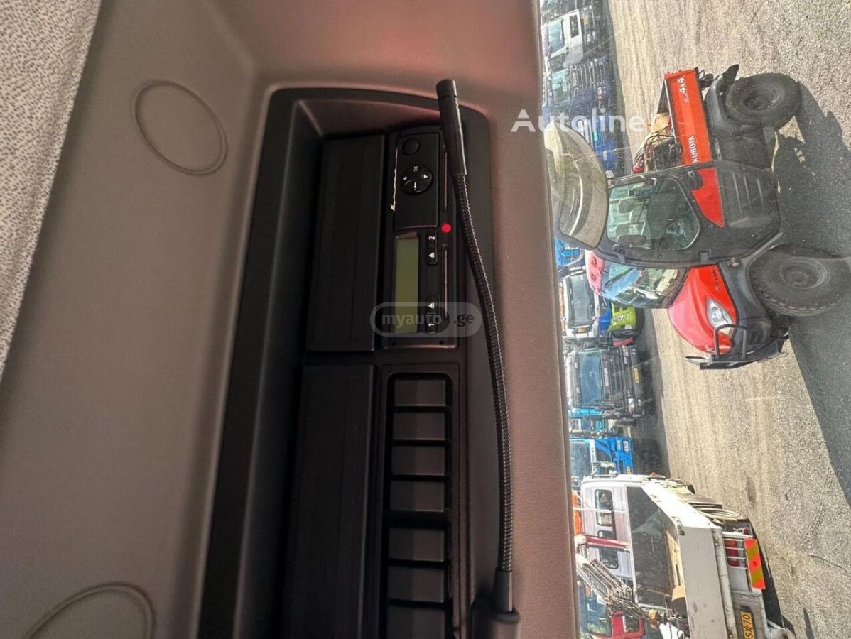 Lancia LF-Series 2013 — photo 2