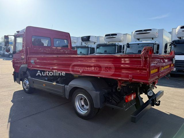 Mercedes-Benz Atego 2022 — photo 2