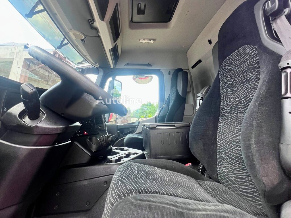 Mercedes-Benz Antos 2016 — photo 2