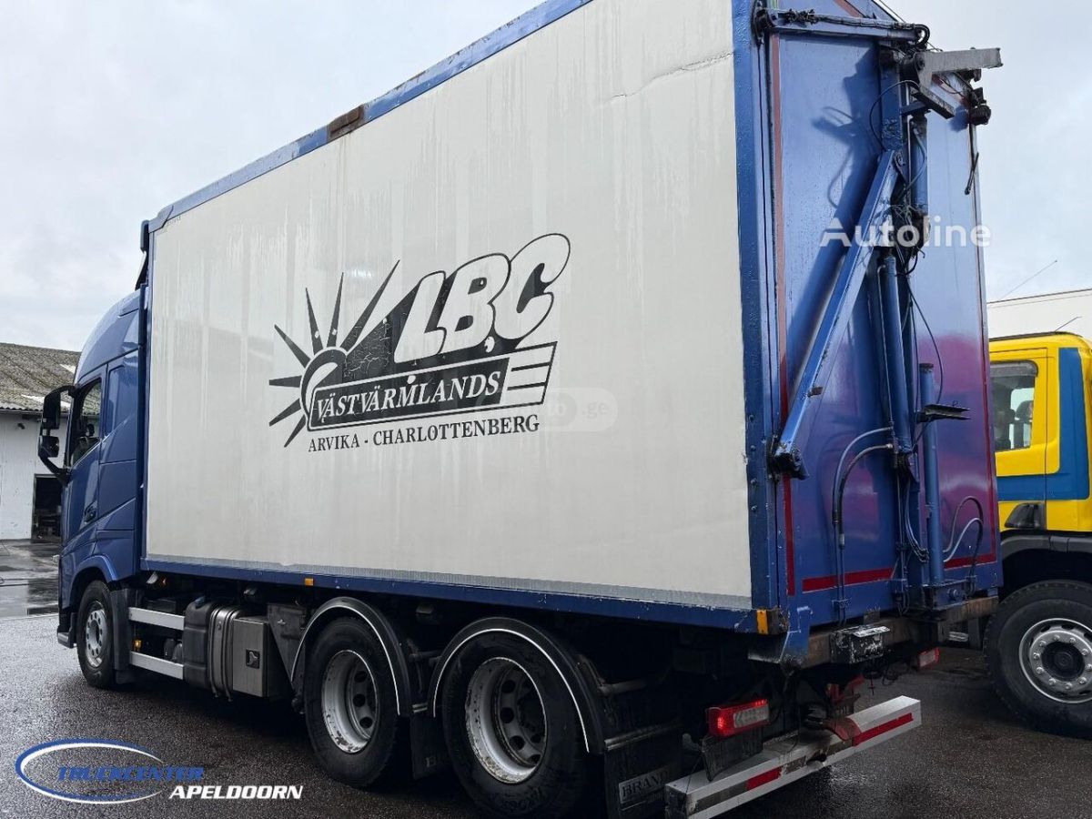 Volvo FH12 2018 — photo 2