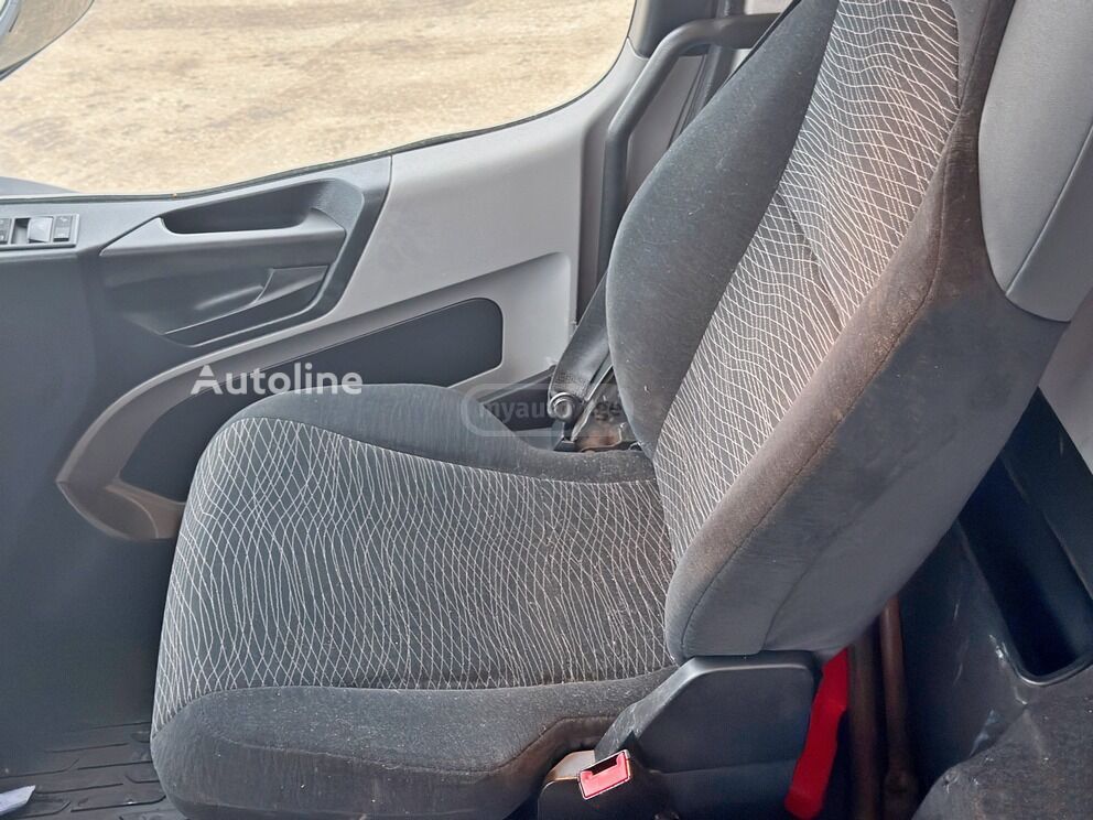 Mercedes-Benz Antos 2015 — photo 2