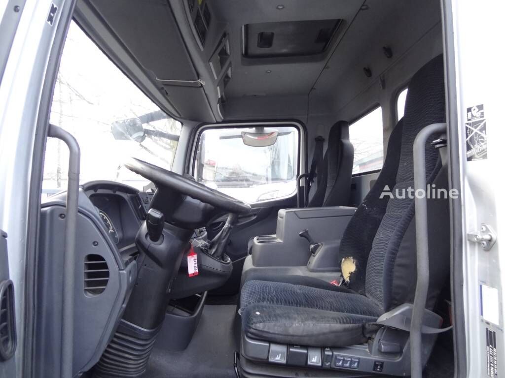 Mercedes-Benz Atego 2015 — photo 2