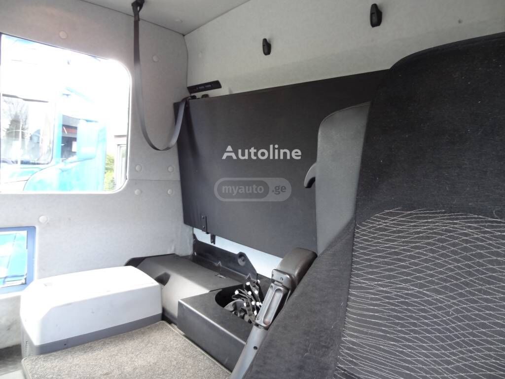 Mercedes-Benz Actros 2016 — photo 2