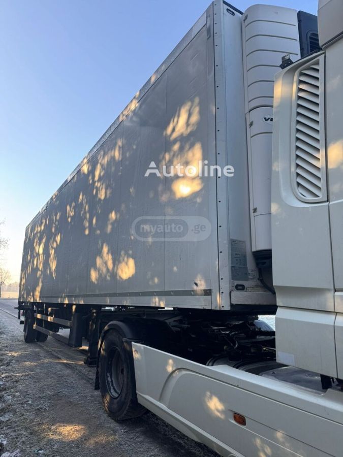 Peugeot AKO 18 2013 — photo 2