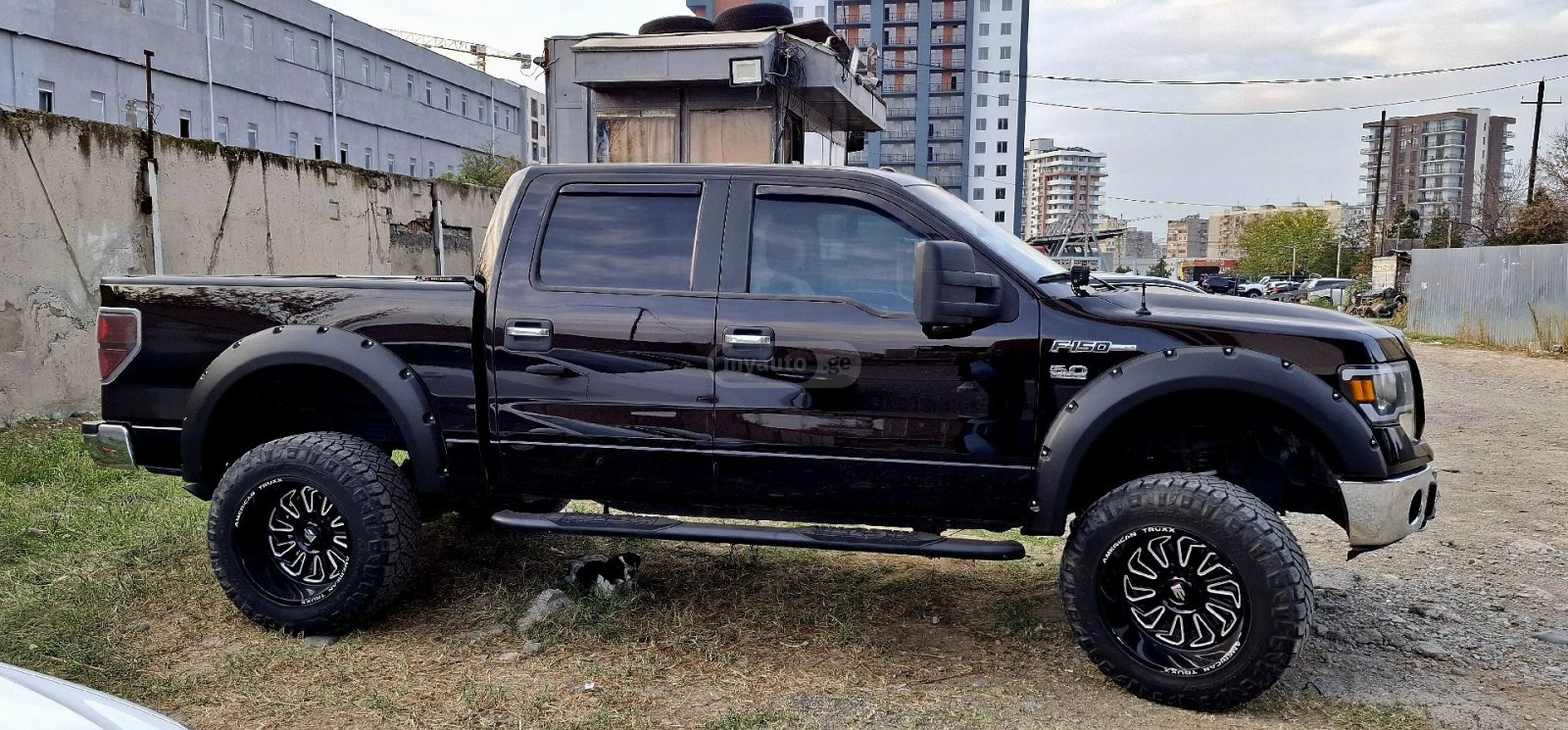 Ford F150 2013 — photo 2