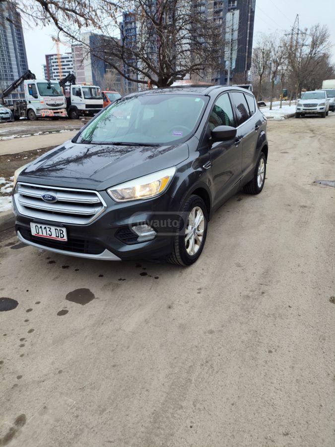 Ford Escape