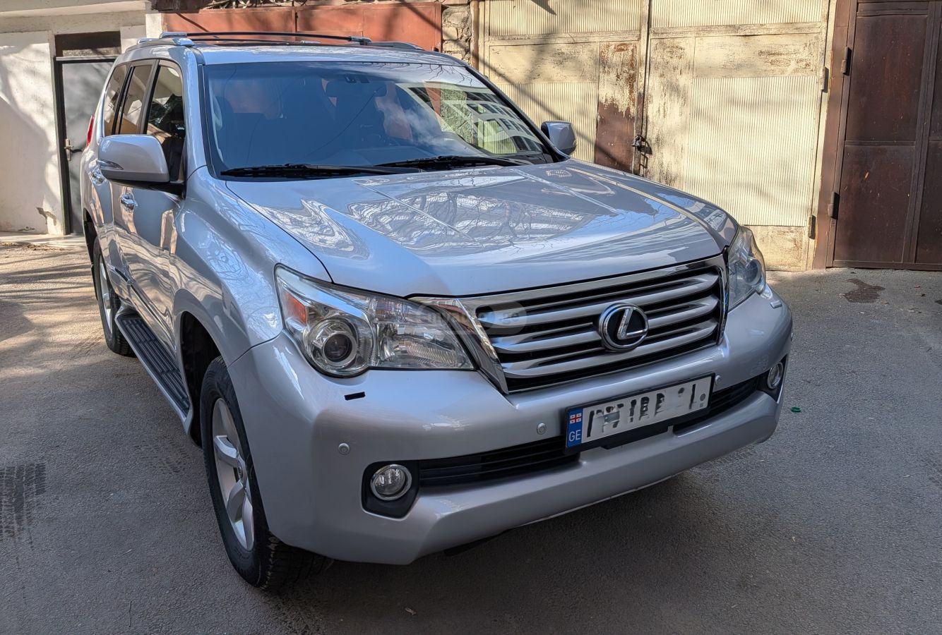 Lexus GX 460
