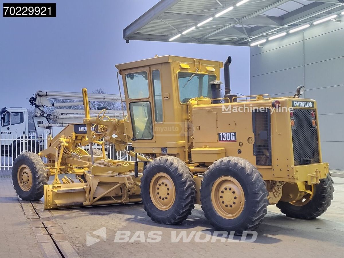 Caterpillar 120 / 120 AWD 2026 — photo 2
