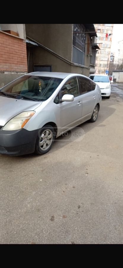 Toyota Prius 2006 — photo 2