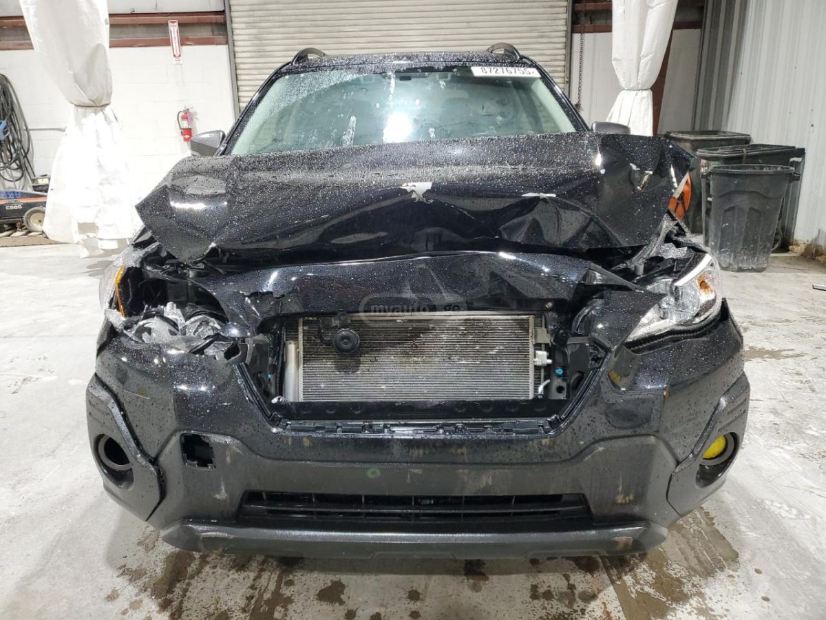 Subaru Crosstrek 2022 — photo 2