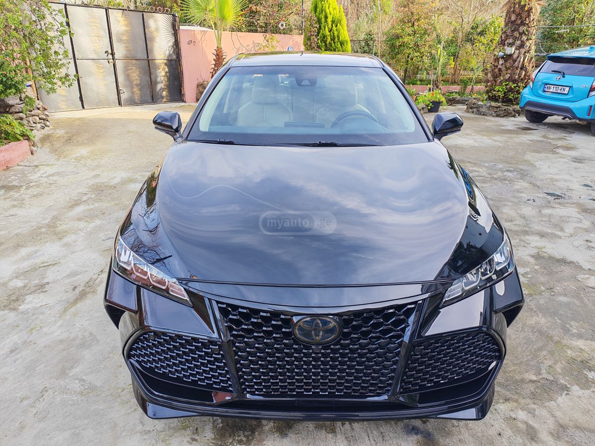 Toyota Avalon