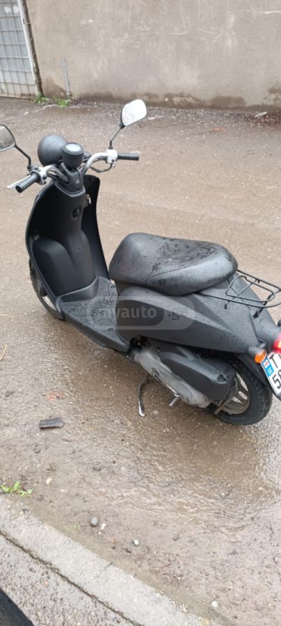 Honda Today 2022 — photo 2