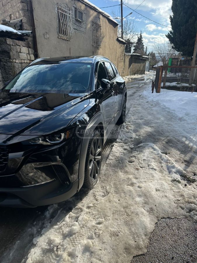 Mazda CX-50 2023 — photo 2