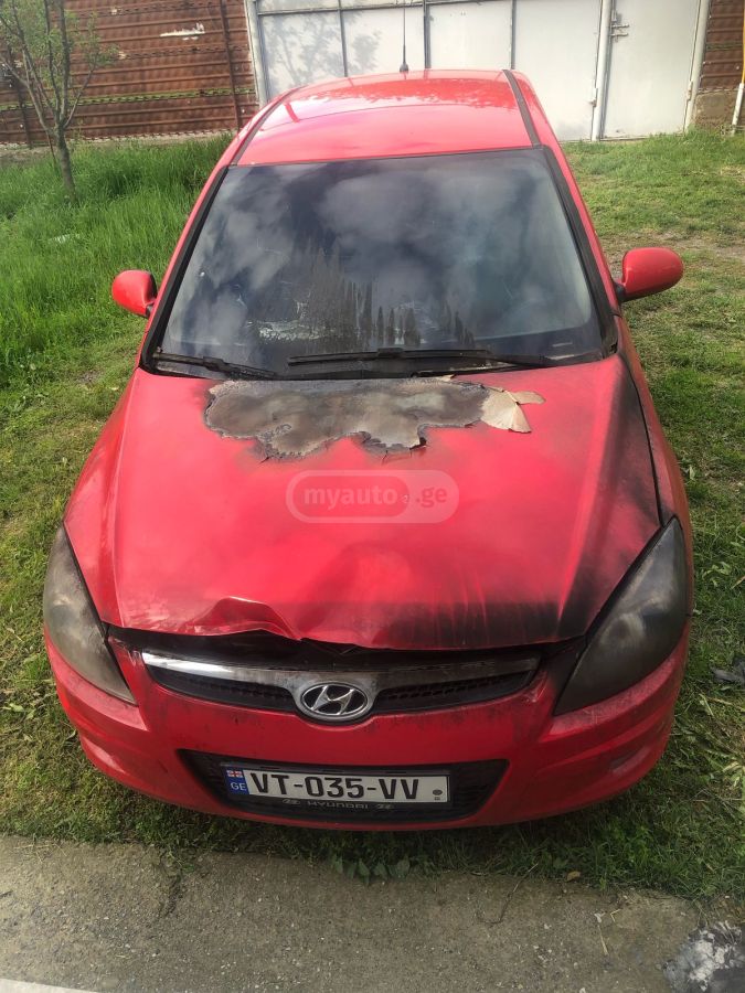 Hyundai i 30