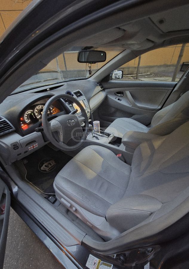 Toyota Camry 2007 — photo 2