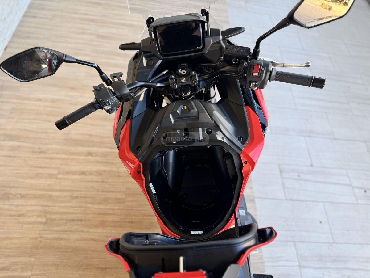 Honda NC 750 2025 — photo 2