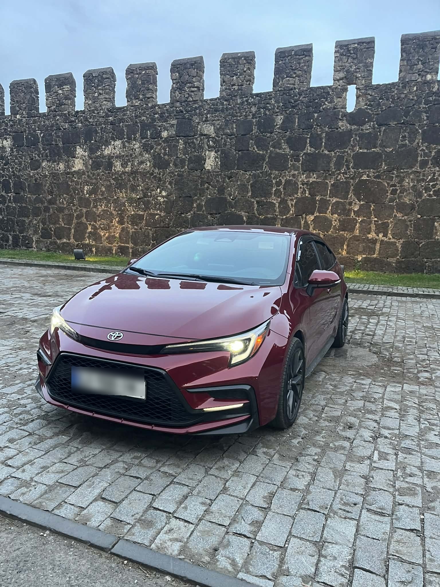 Toyota Corolla 2024 — photo 2