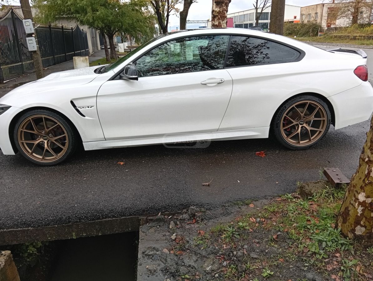 BMW 428 2014 — photo 2