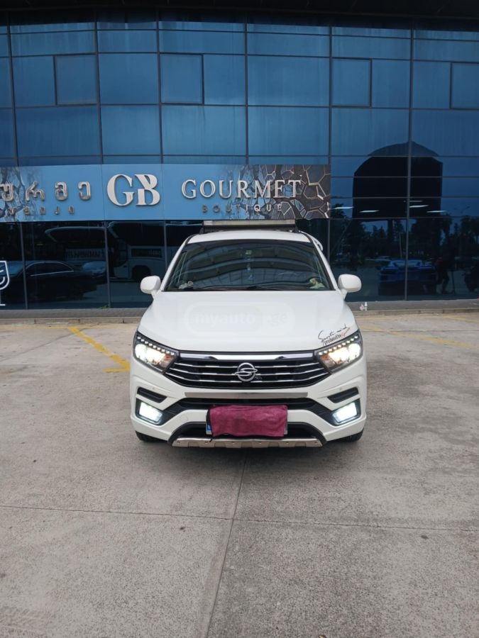 Mercedes-Benz Vito 2018 — photo 2