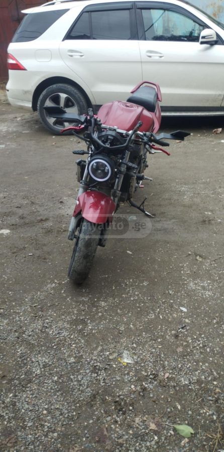 Suzuki SV 650 2006 — photo 2