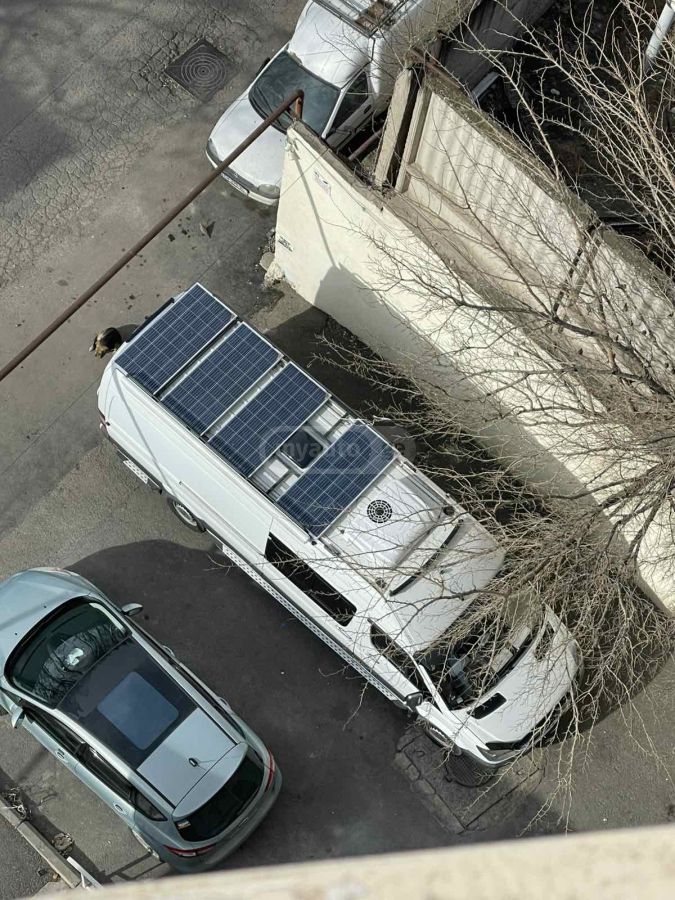 Mercedes-Benz Sprinter 2008 — photo 2
