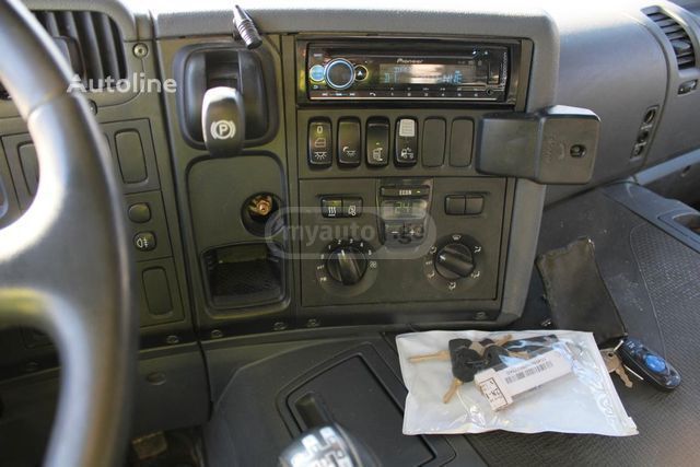 Scania 400 2015 — photo 2