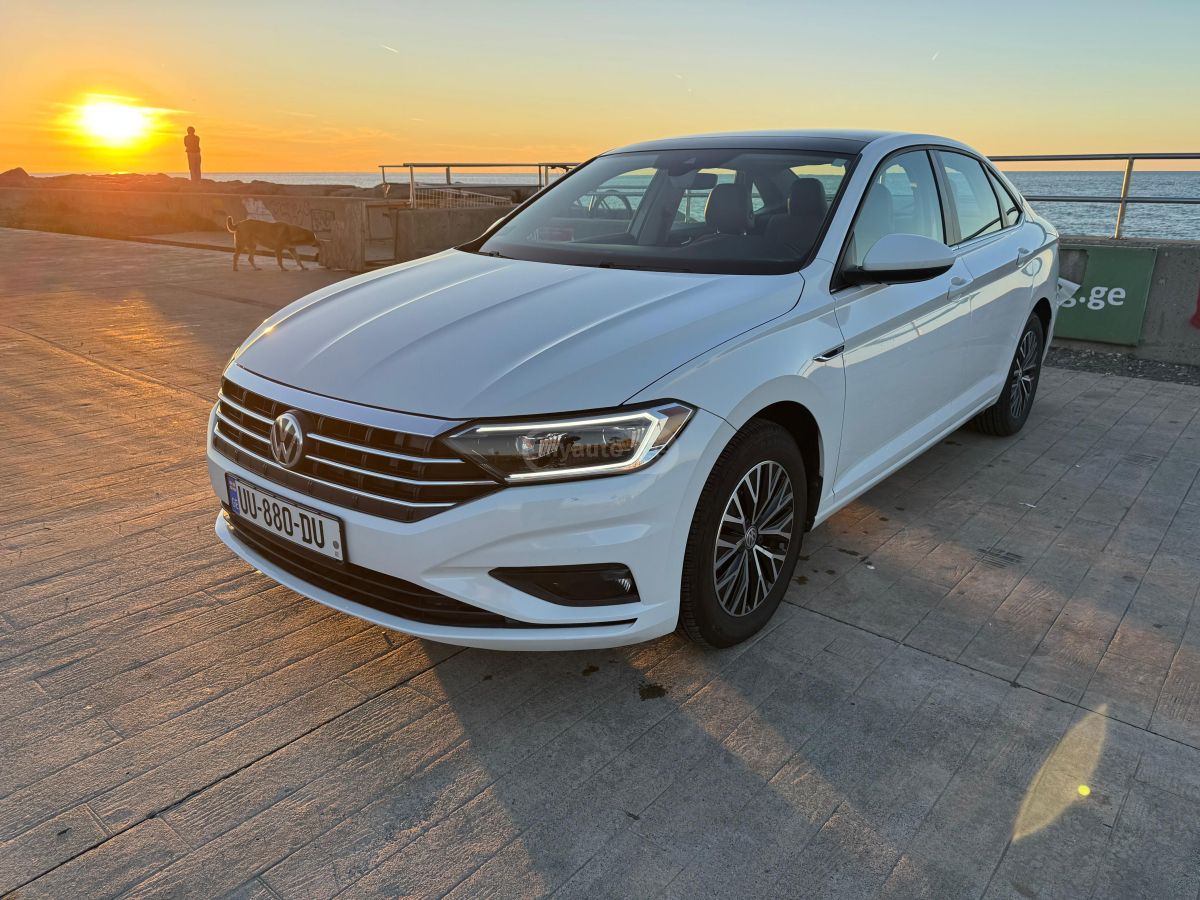 Volkswagen Jetta