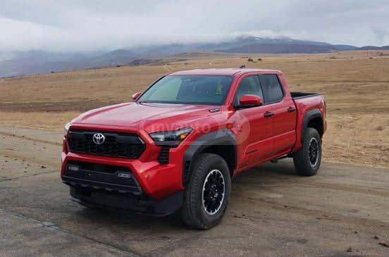 Toyota Tacoma